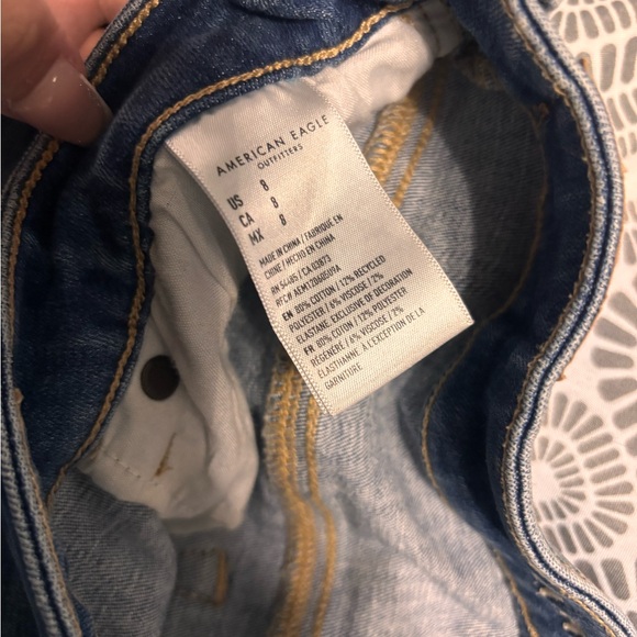 American Eagle Shorts - Picture 3 of 4